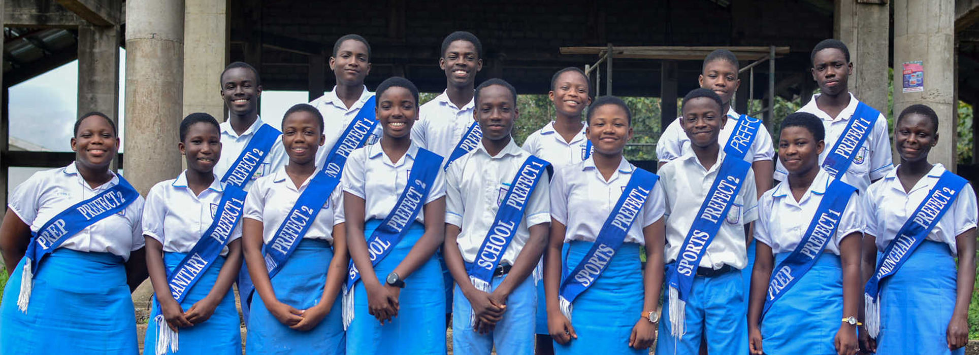 2025 olaf-school-prefects